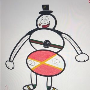 Meet your Posher, Edward